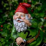 Gnome Hunt at Arbor Day Farms