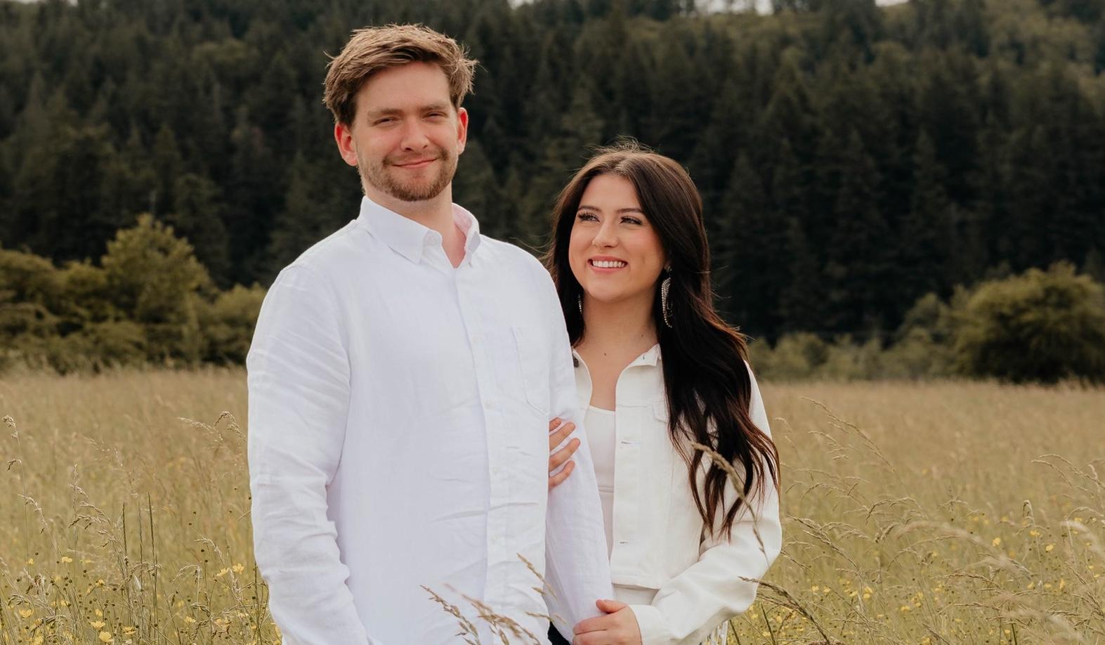 The Wedding Website of Emma Tillotson and Cole Thomas