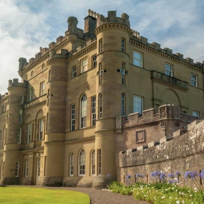 Honeymoon Castle Stay