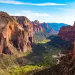 Zion National Park