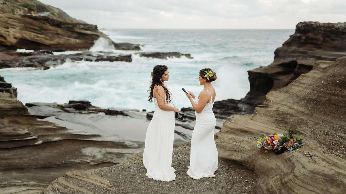 Bohemian Themed Wedding in Austin, Texas, Riley Glenn Photography