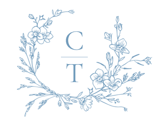 The Wedding Website of Caitlin Donnelly and Tyler Harper