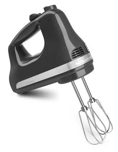 5-Speed Ultra Power™ Hand Mixer
