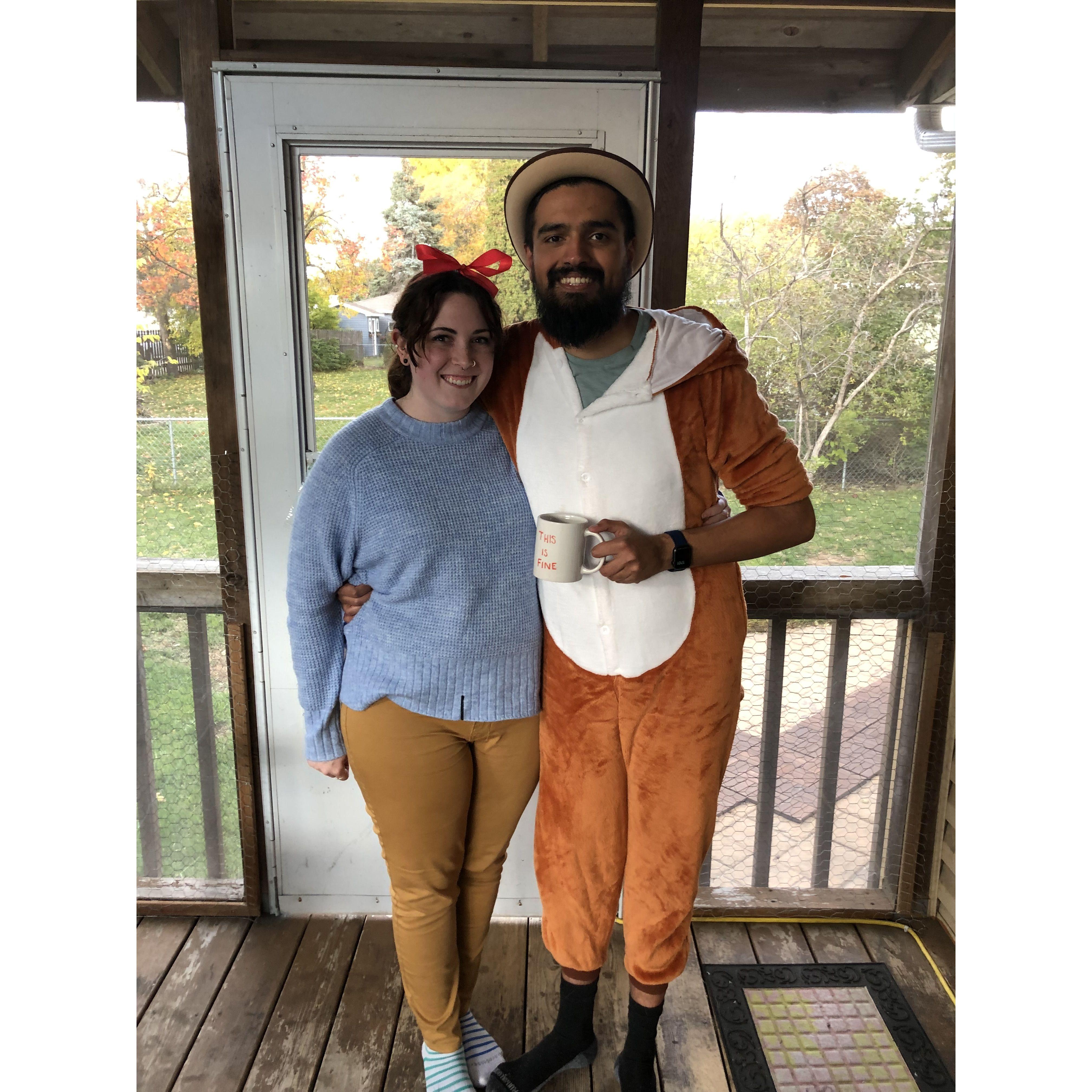 Halloween 2022