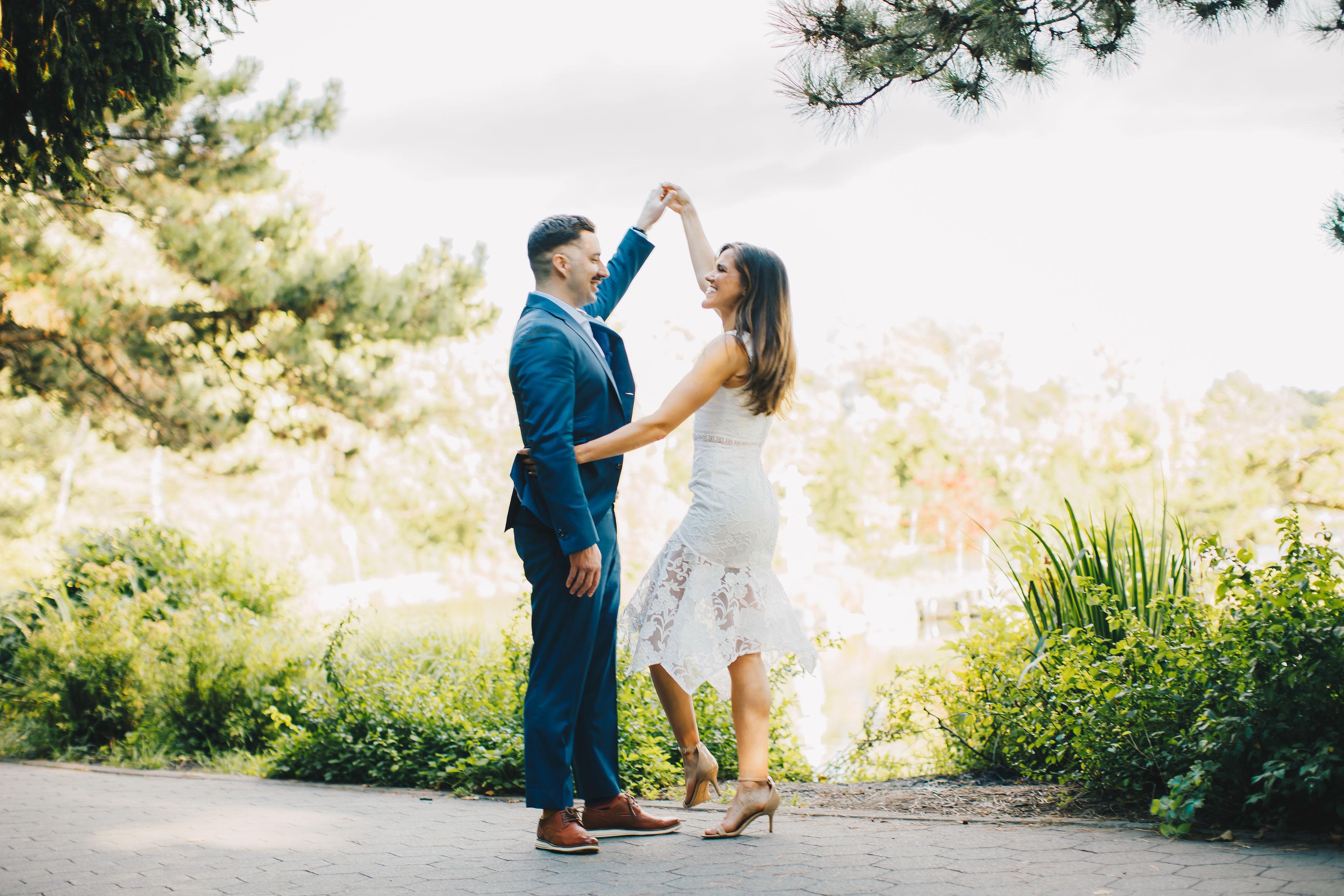 The Wedding Website of Barrett Wesley Erbe and Marissa Lynn Dressel