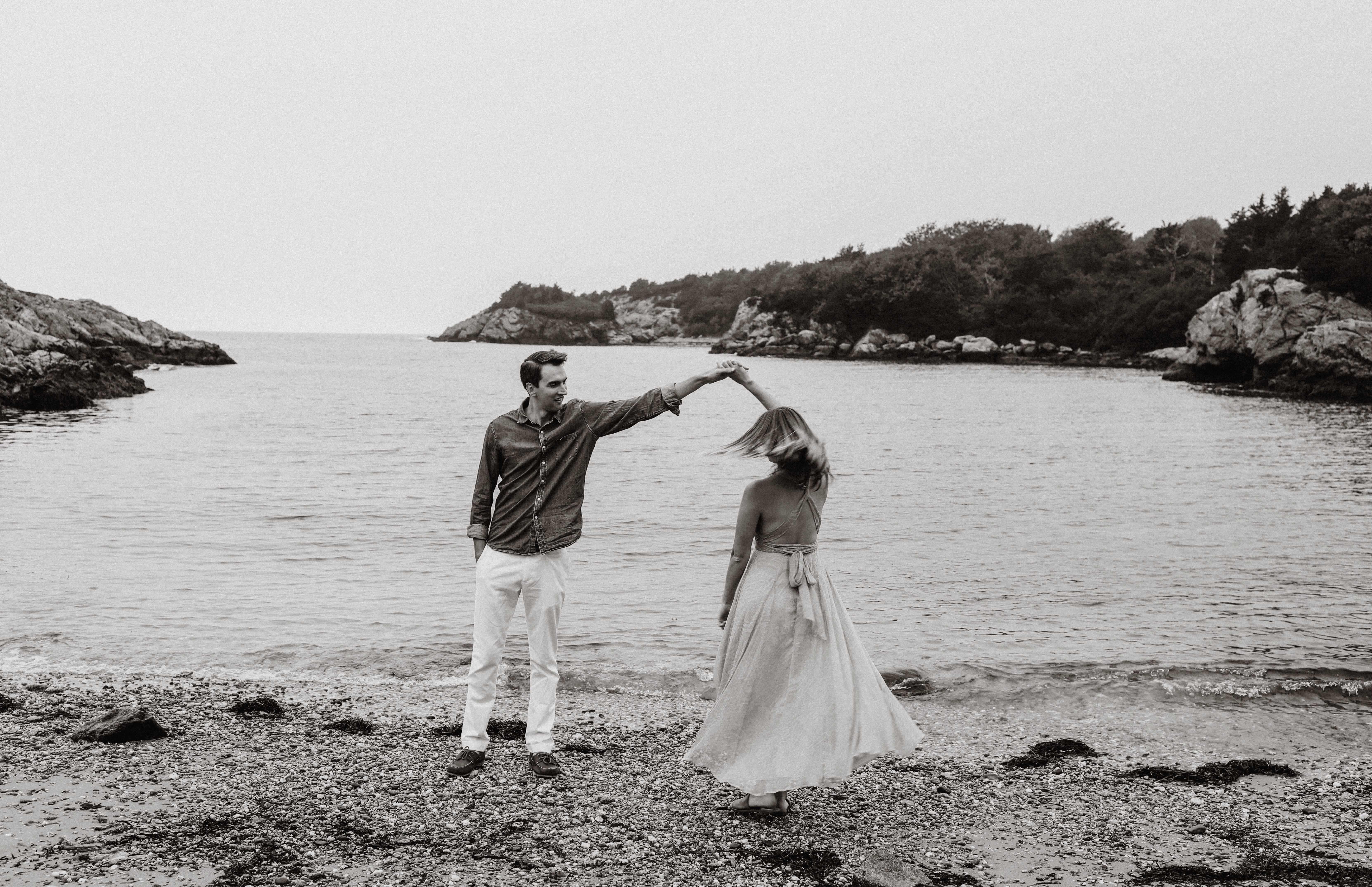 The Wedding Website of Catherine Mezes and Harrison Arnold