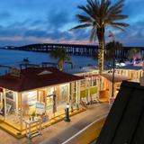 Destin Harbor Boardwalk