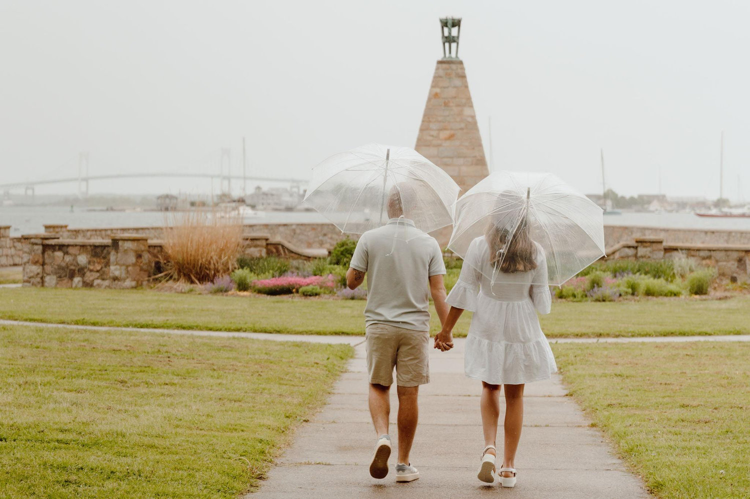 The Wedding Website of Jordan McHale and Conor McLaughlin