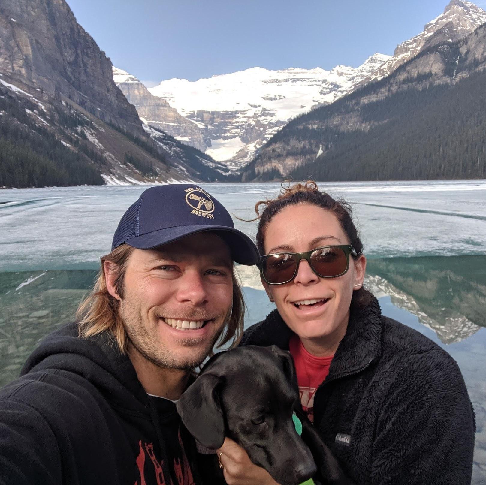 Banff