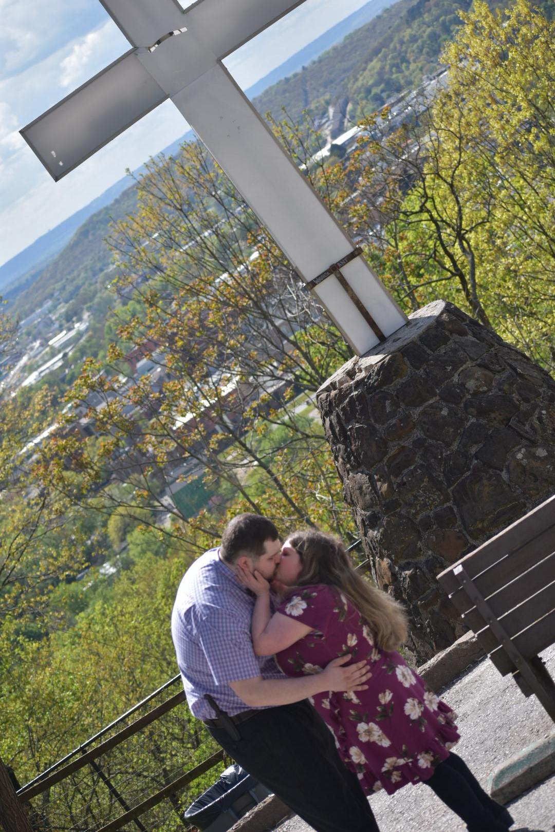 The Wedding Website of Chanell Mullin and Dakota Maples