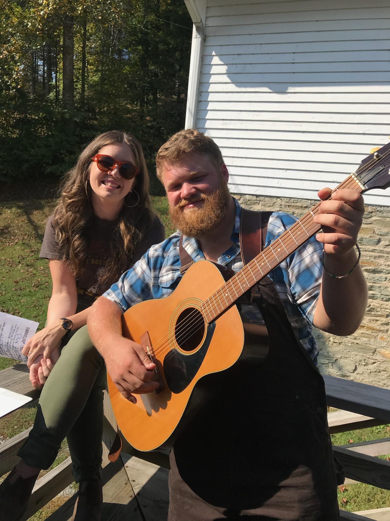 The Wedding Website of Megan Faye Cox and Nathan Graham Cogsdale