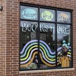Books4Cause Free Bookstore: Logan Square