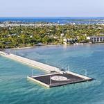 Edward B. Knight Pier