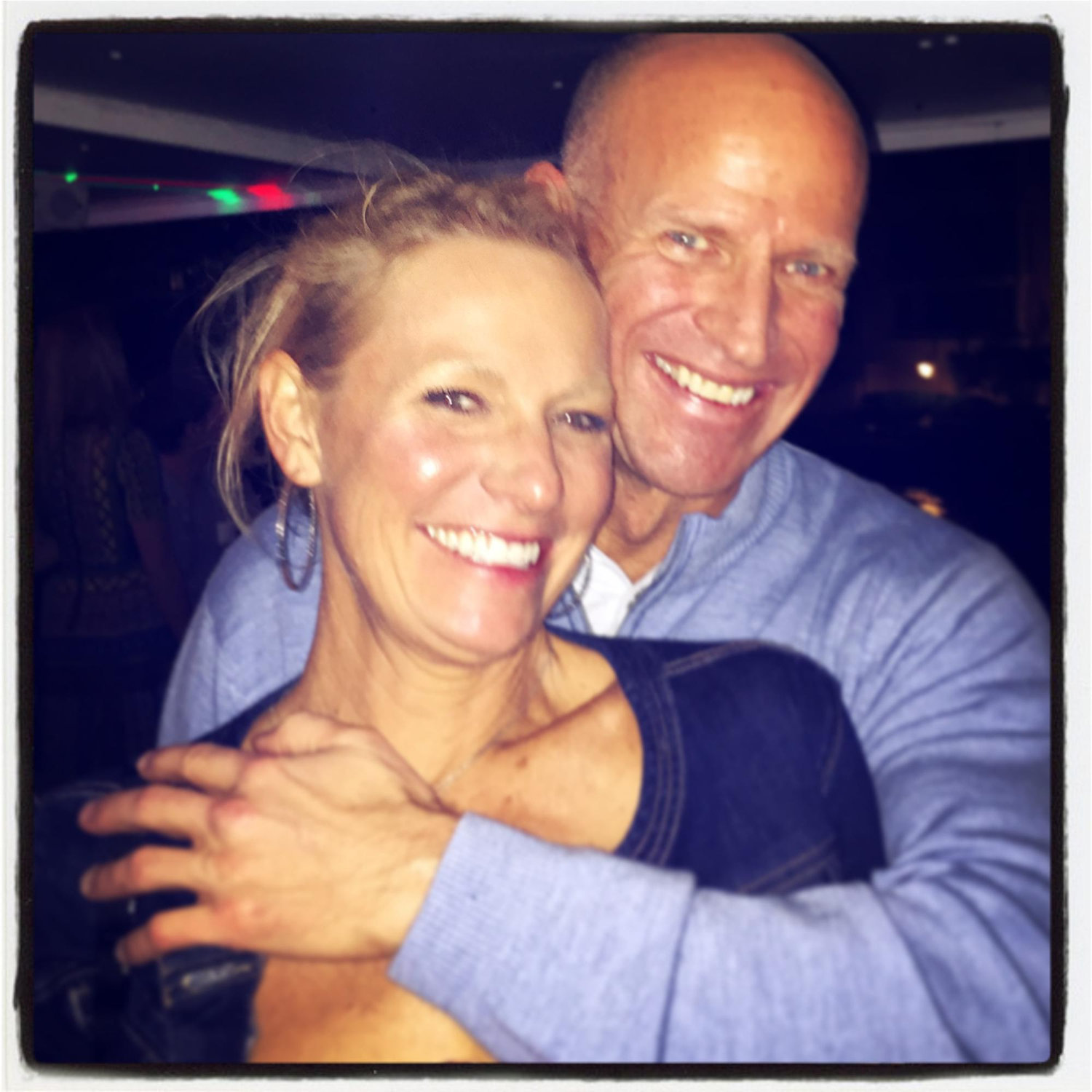 Pre-wedding "Booze Cruise" in Miami (Jan. 2017)