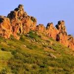 Devils Backbone Trail