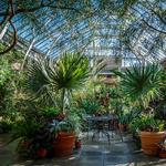 Tower Hill Botanic Garden
