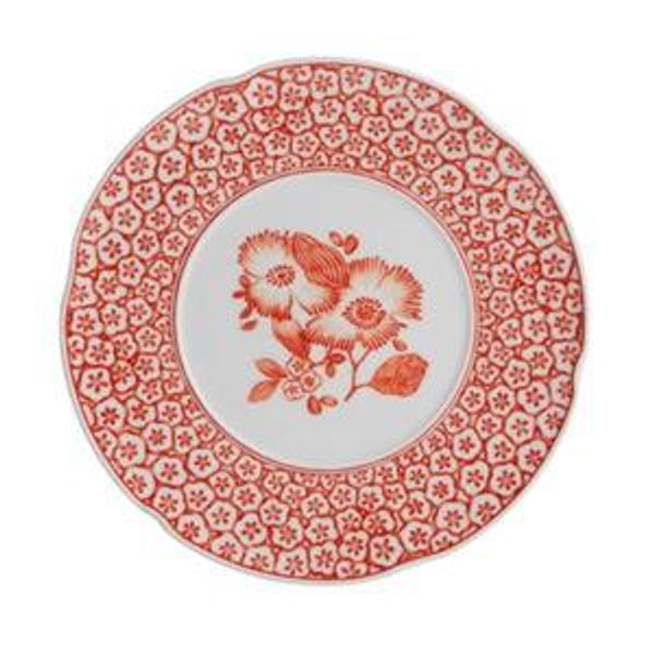 Coralina Dessert Plate