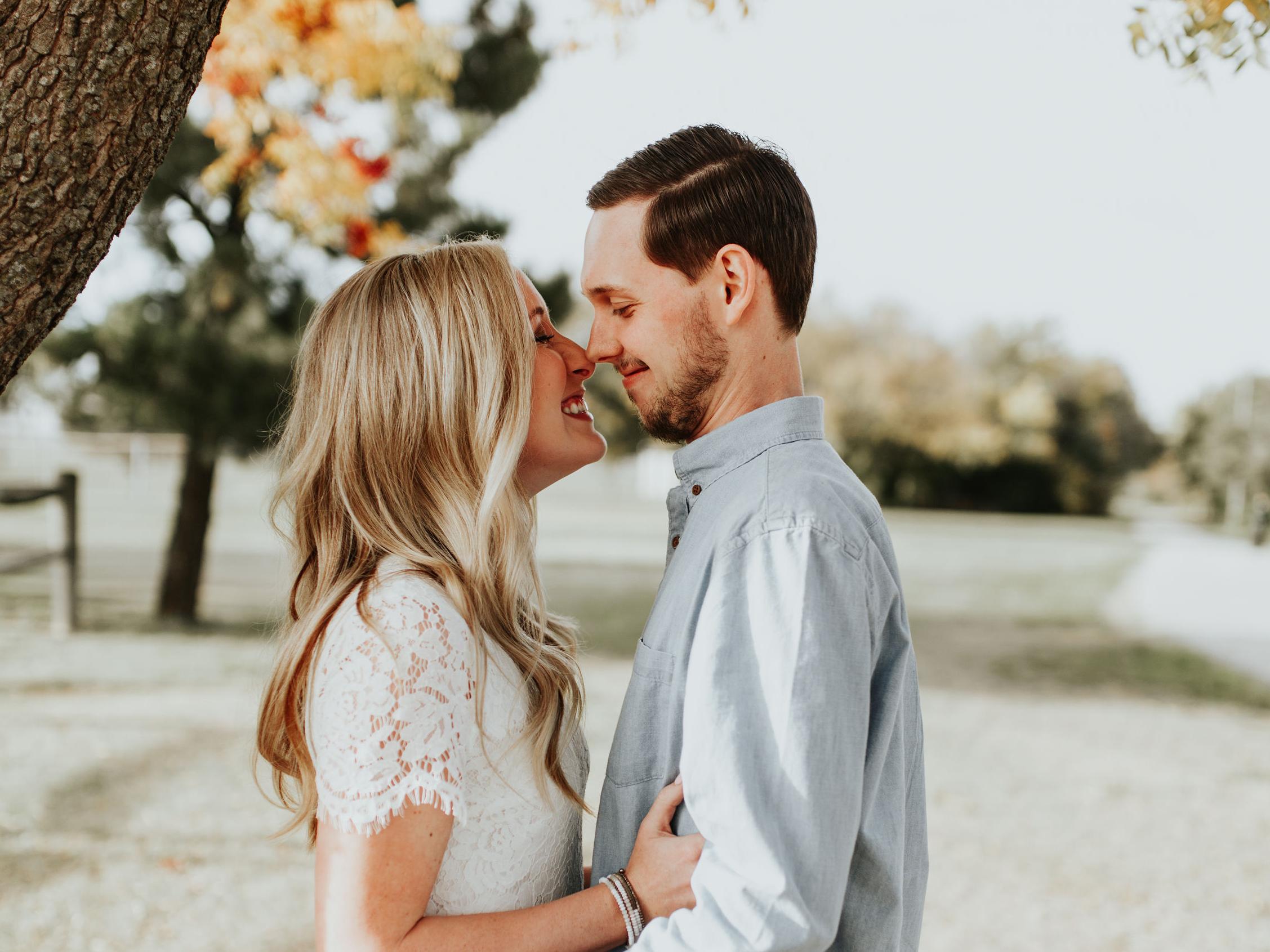 Newlywed Fund