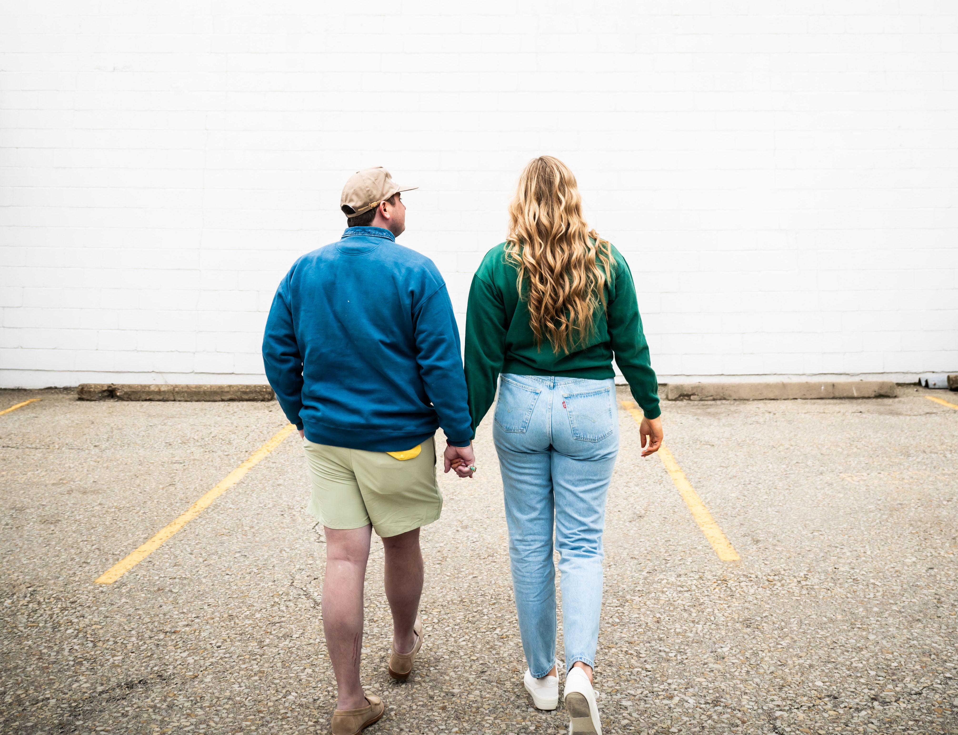 The Wedding Website of Breanna Blair and David Young