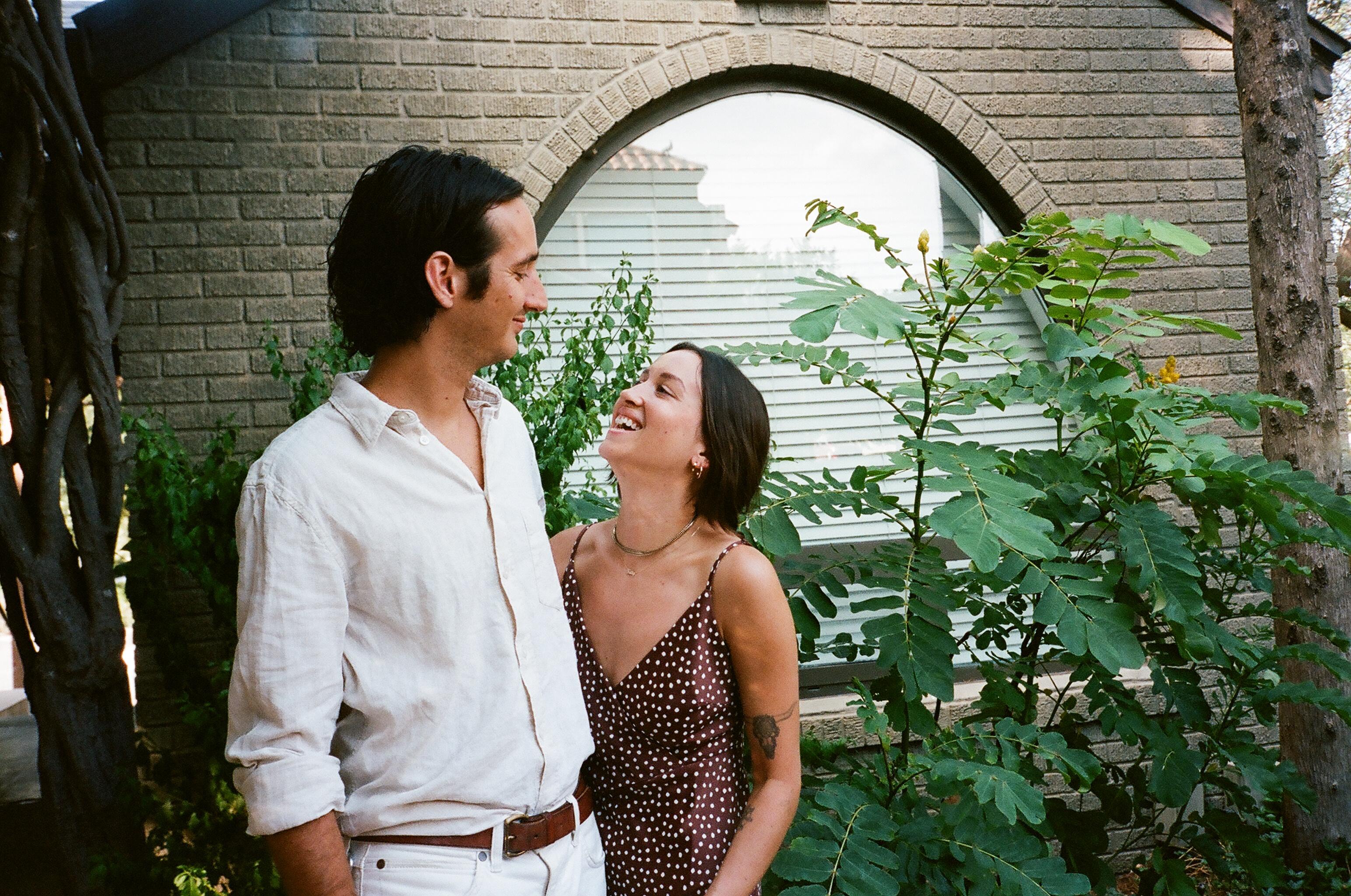 The Wedding Website of Kitty Beebe and Ignacio Guerrero