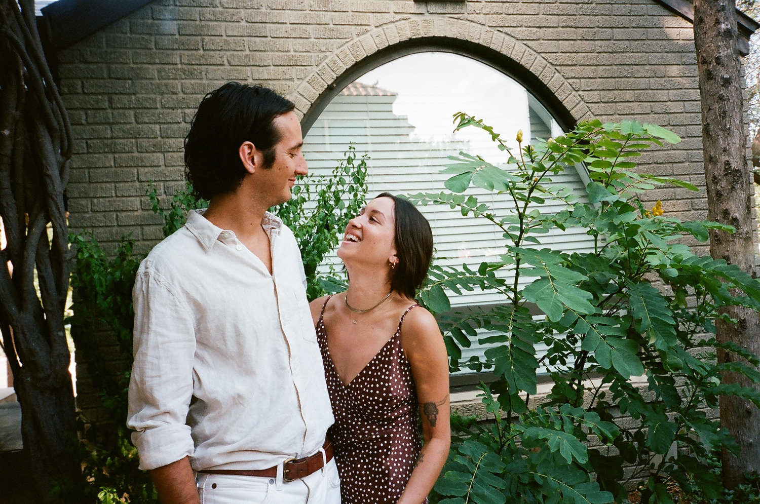 The Wedding Website of Kitty Beebe and Ignacio Guerrero