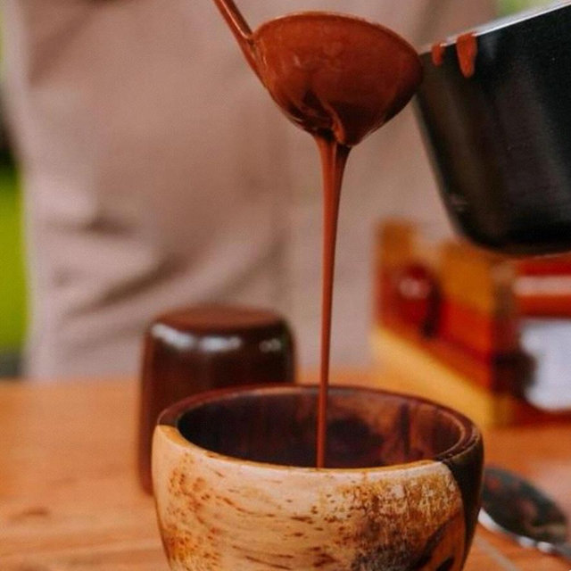 Coffee and Chocolate Tour