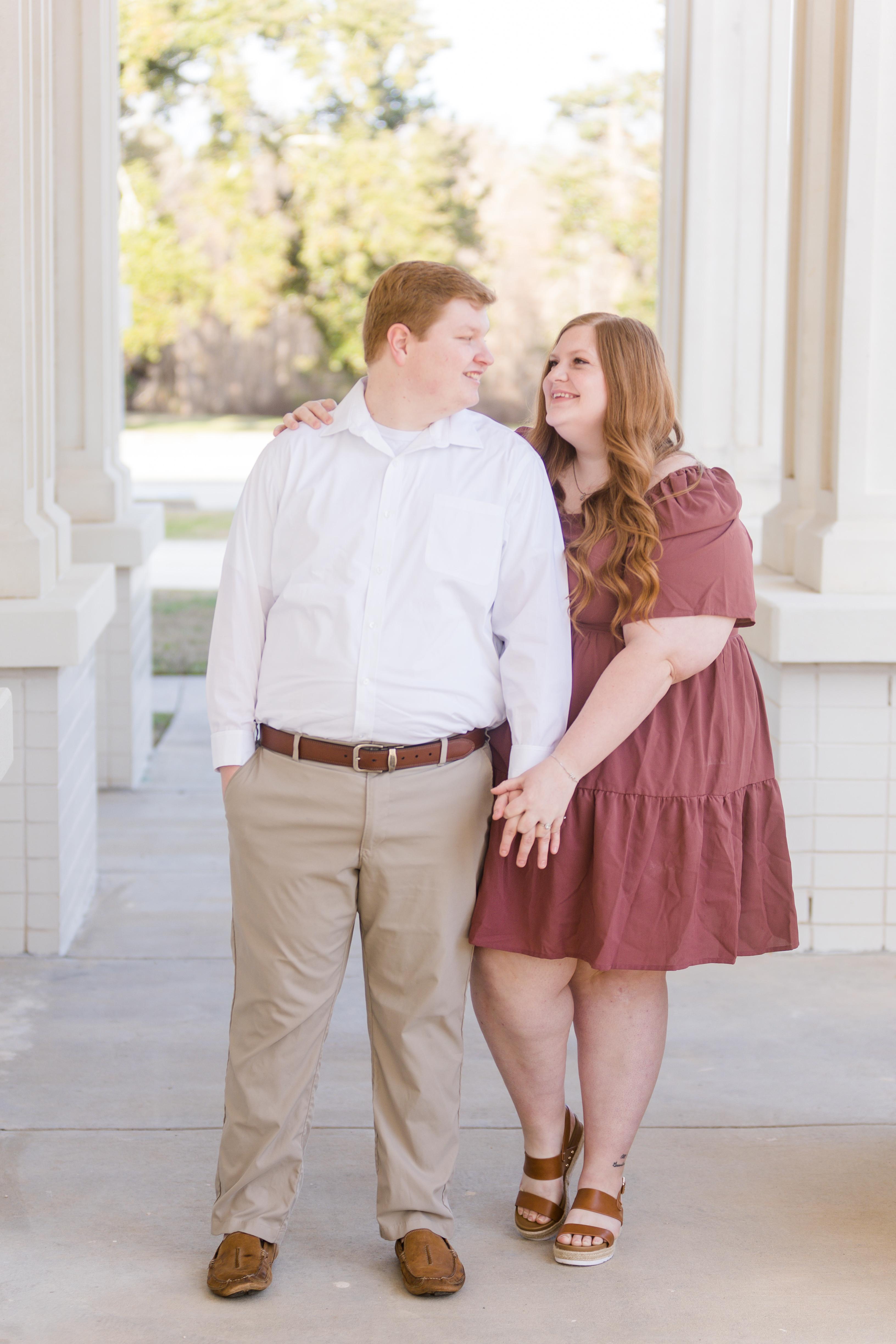 The Wedding Website of Quinn Cooley and Kevin Gray