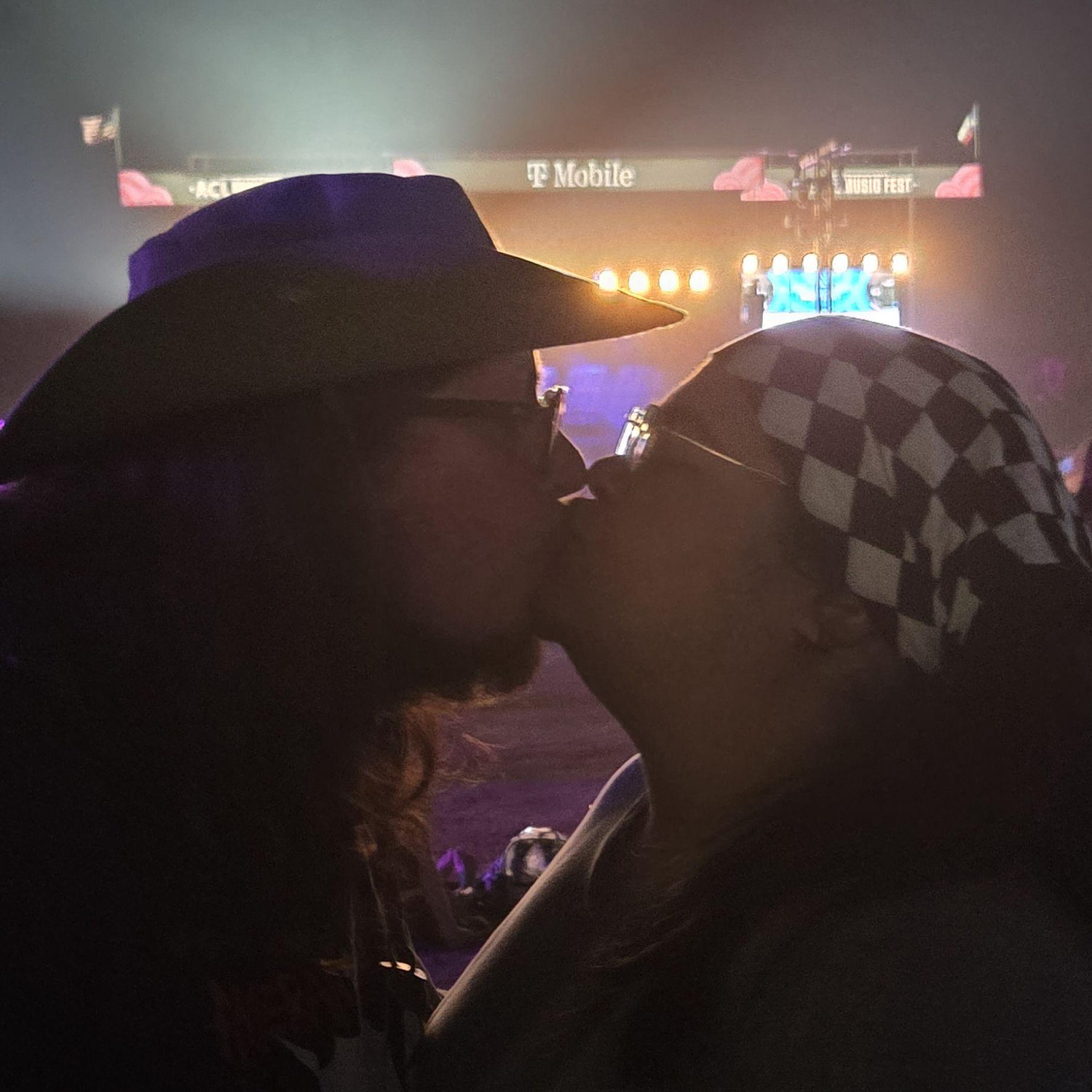 The Strokes setlist kiss