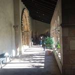 The Met Cloisters