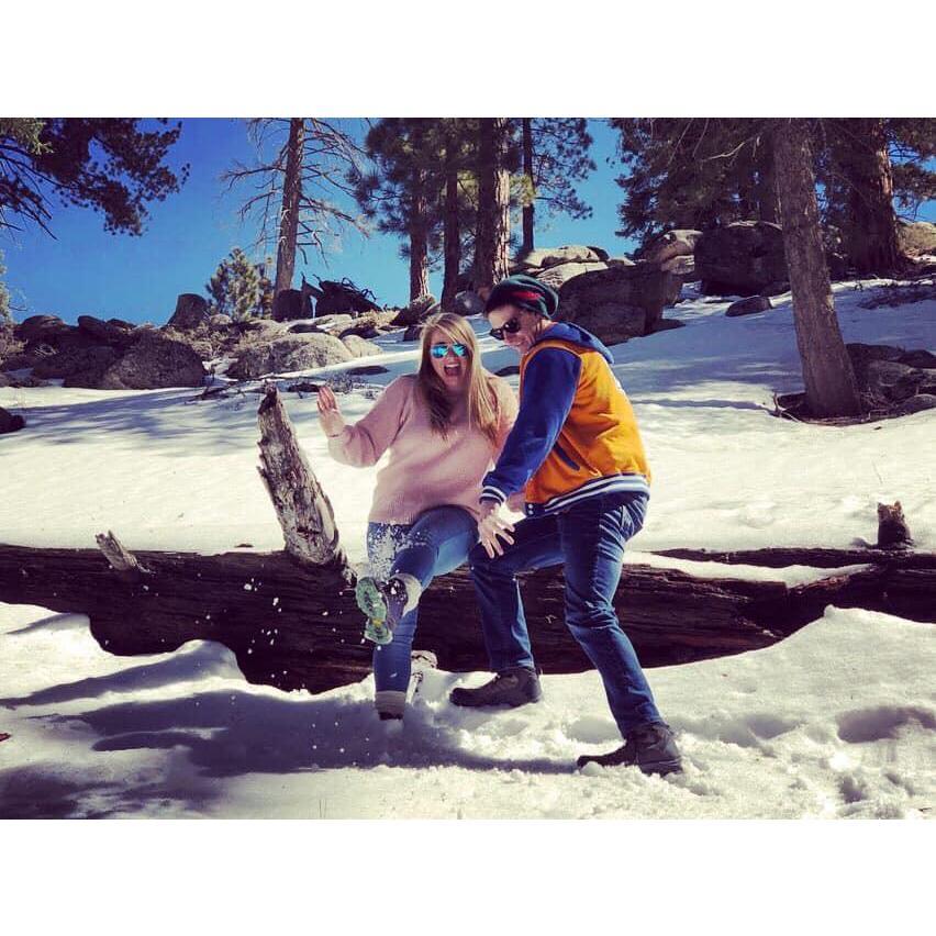 Big Bear