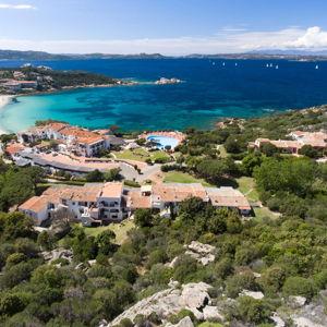Honeymoon Fund: Sardinia & Paris
