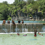 Blue Hole Park