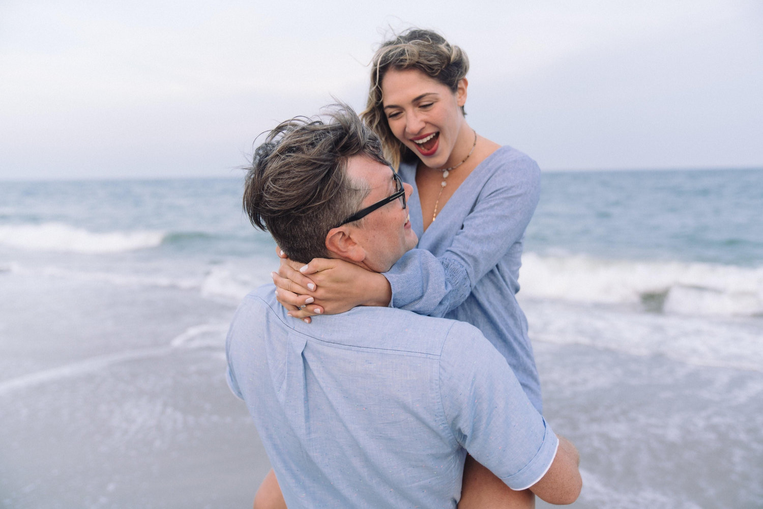 The Wedding Website of Tess Rex and Kevin Denton