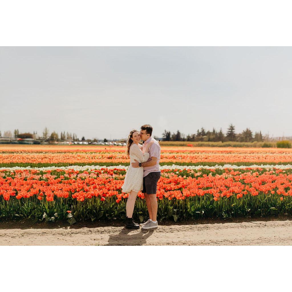 April 2025- Engagement photos!