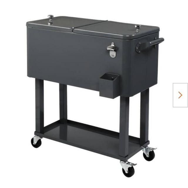 Patio Cooler