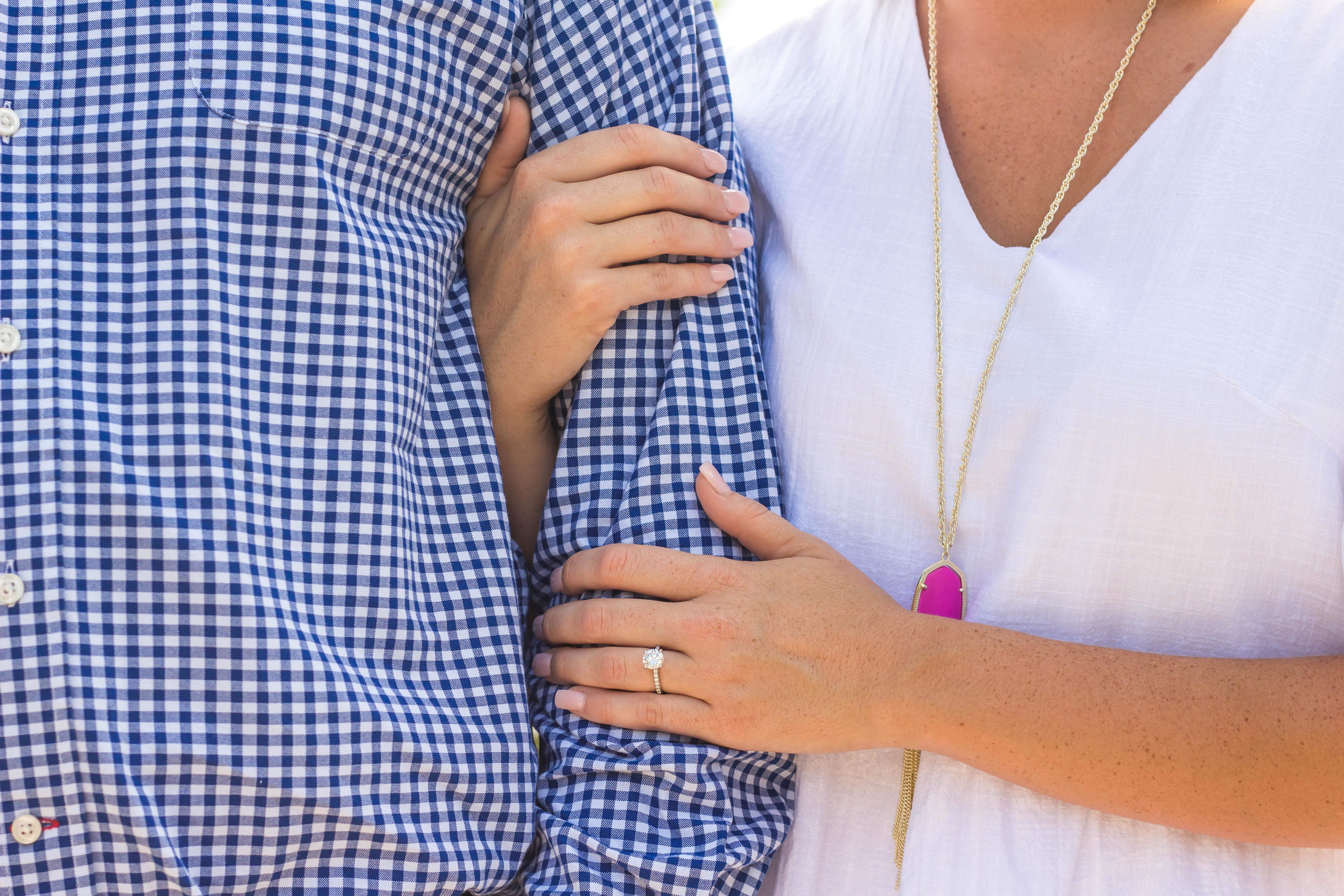 The Wedding Website of Jessica Rohlmeier and Carson Carter