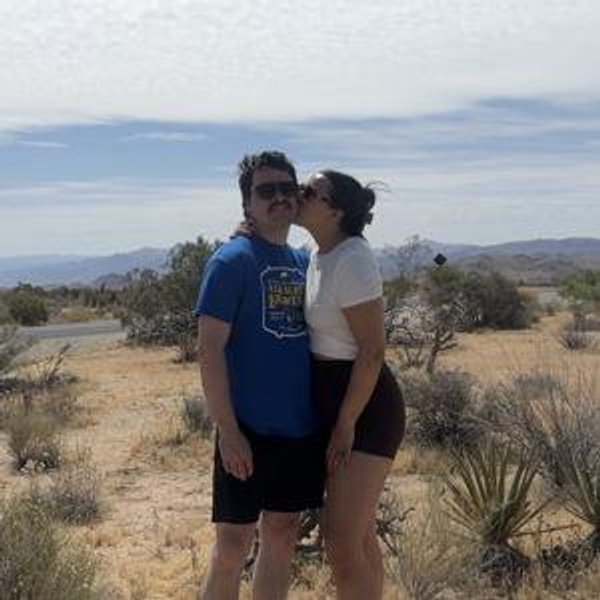 Our Honeymoon Fund