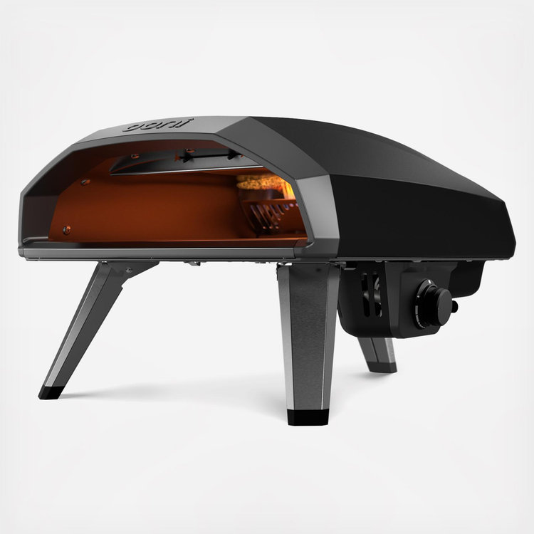 Ooni, Koda 2 Gas-Powered Outdoor Pizza Oven | Zola