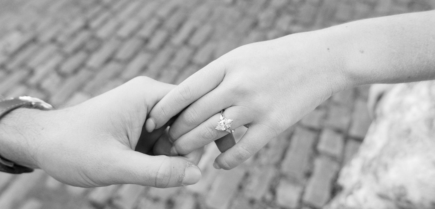 The Wedding Website of Allie Muha and Andrew Hubbs