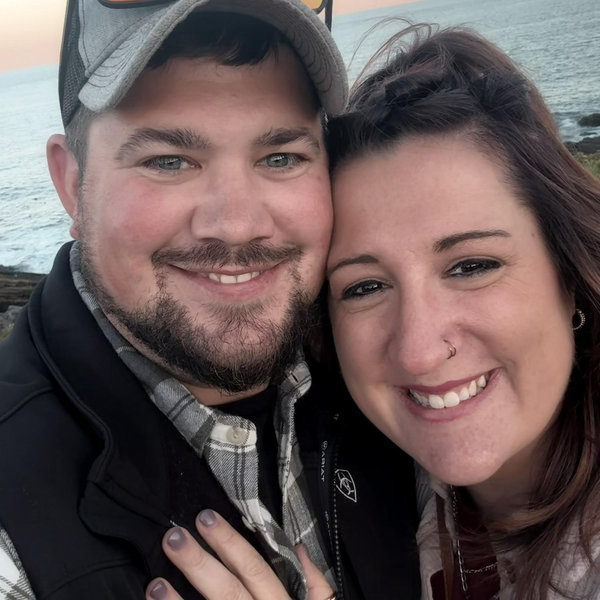 Kaitlyn Britten and Brandon Bobeck's Wedding Website