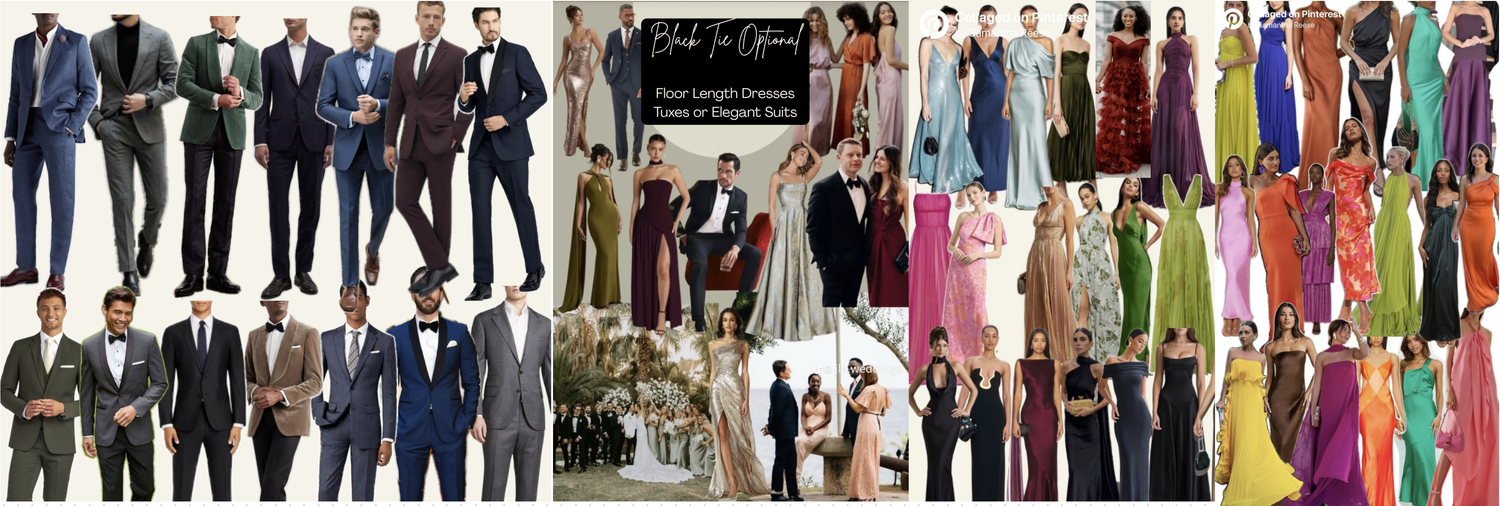 The Wedding Website of Samantha Reese and Samuel Goldstein