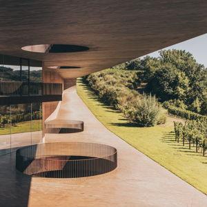 Antinori Winery Tour & Tasting