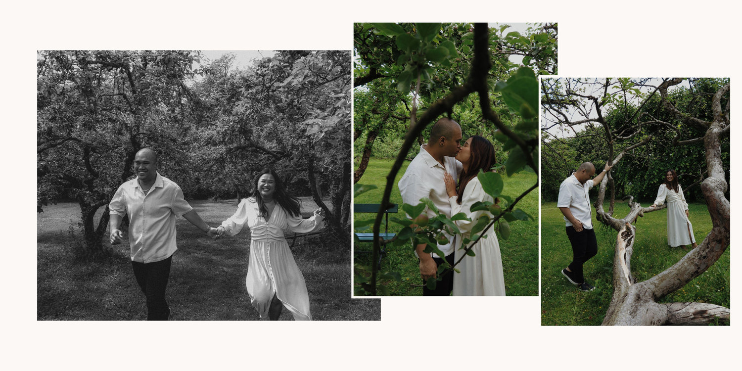 The Wedding Website of Anna Dichoso and Jonathan Macaoba