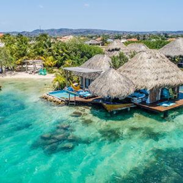 Aruba Ocean Villas