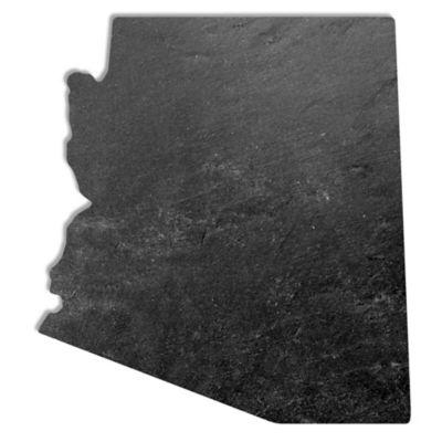 Top Shelf Living Arizona Slate Cheese Board