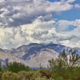 Mount Lemmon