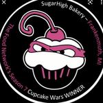 SugarHigh Bakery