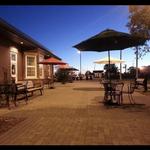 Depot Coffee House