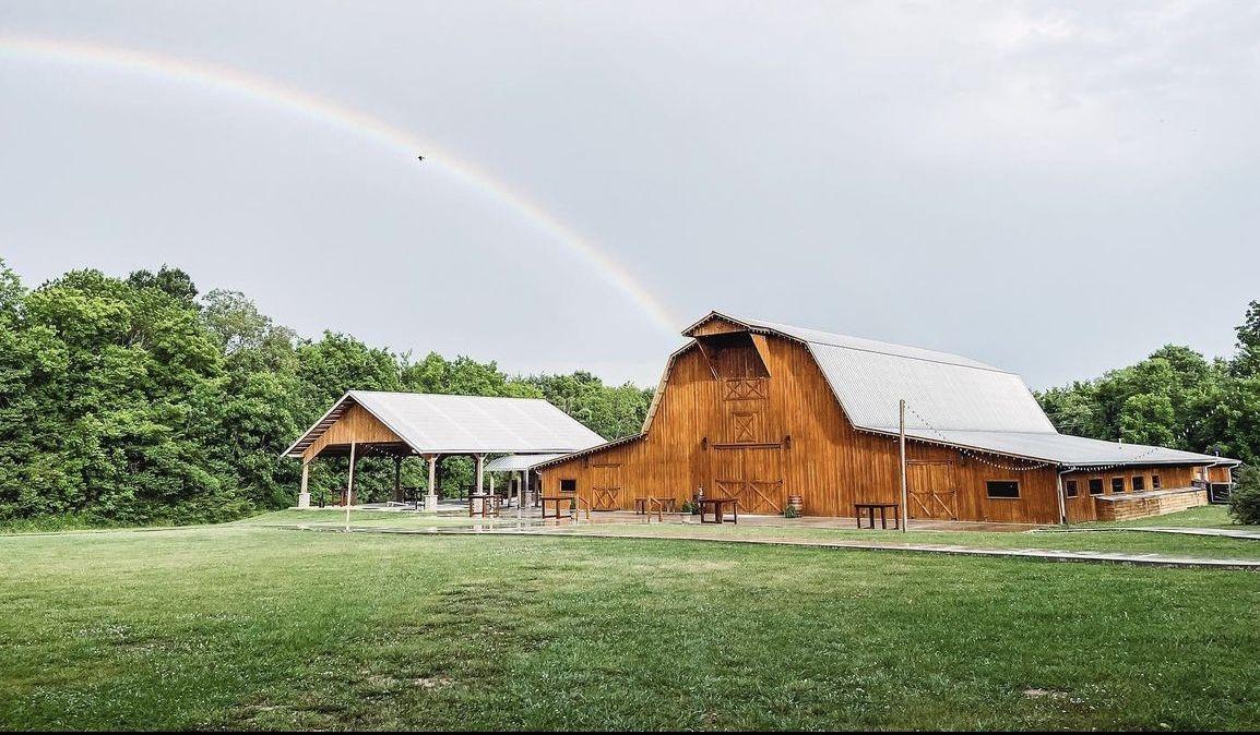 The Wedding Website of Kara Powell and Sean FitzMaurice