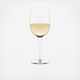 Signature Kentfield Estate Wine All-Purpose Glass, Set of 4